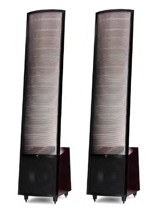 Martin Logan