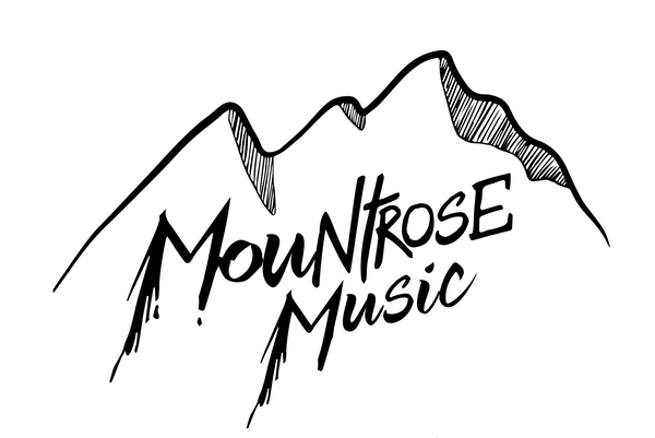 MOUNT ROSE MUSIC